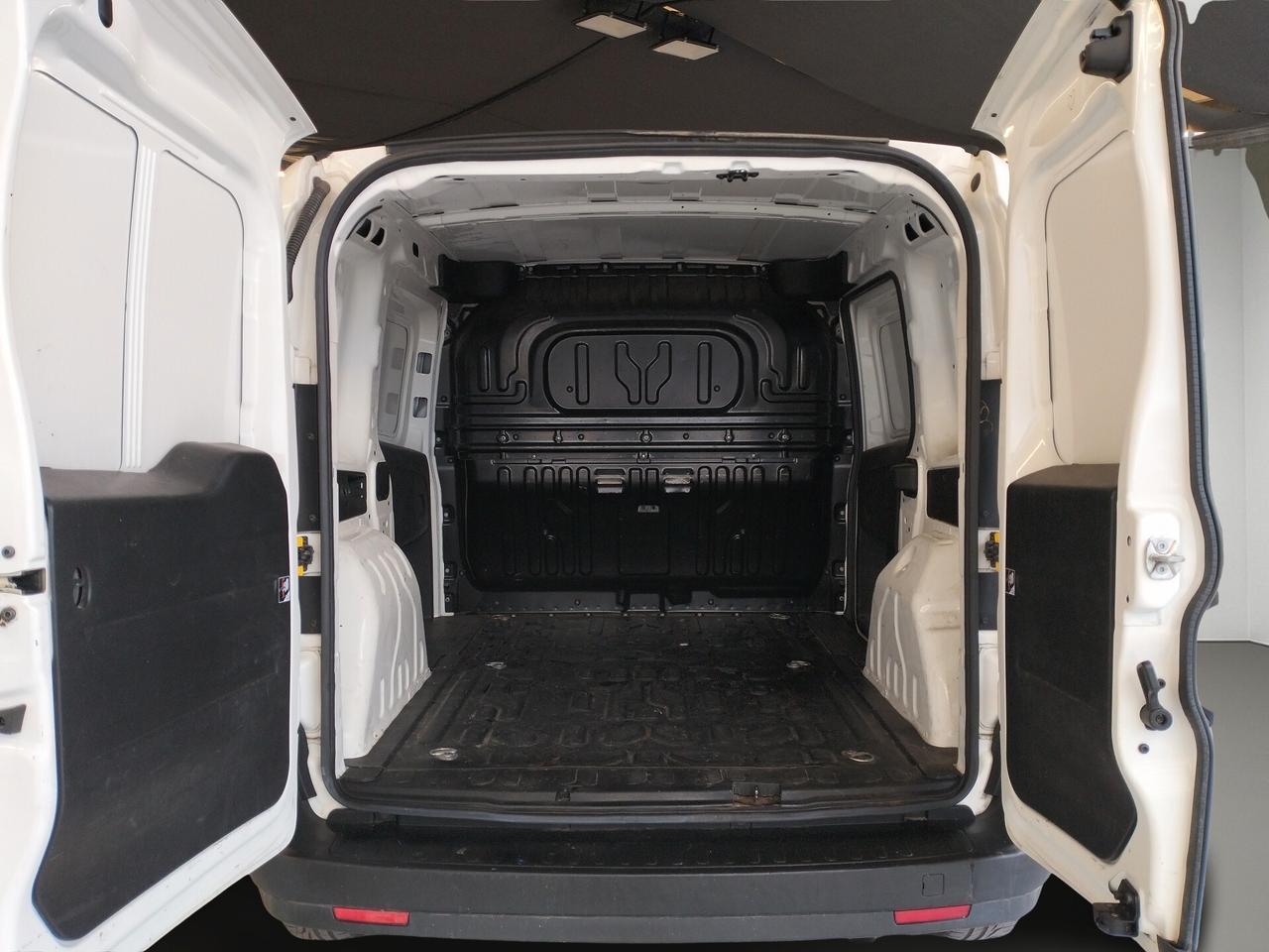 Fiat Doblo Doblò 1.6 MJT 105CV S&S PC-TN Cargo Trekking - IVA ESCLUSA