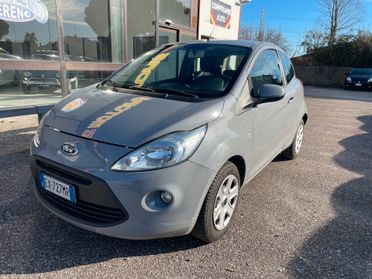 Ford Ka 1.2 8V 69 CV Individual NEOPATENTATI