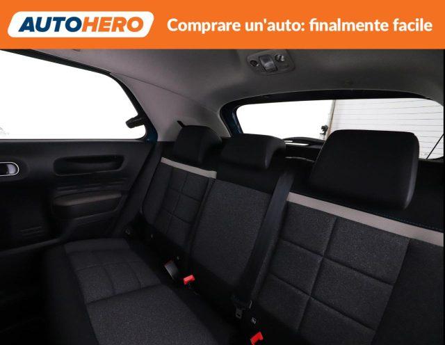 CITROEN C4 Cactus BlueHDi 100 Shine