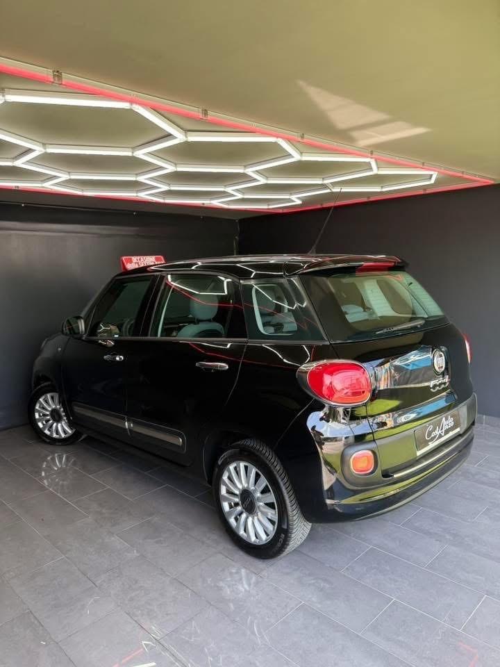 Fiat 500L 1.3 Multijet 85 cv Lounge 2015