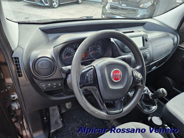 FIAT Fiorino 1.3 MJT 80CV Cargo SX