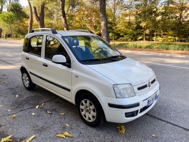 Fiat Panda 1.2 benzina UNIPROPRIETARIO - 2011