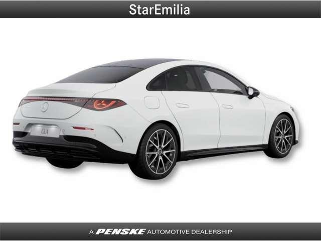 Mercedes-Benz CLA 250 CLA 250+ EQ Advanced Plus