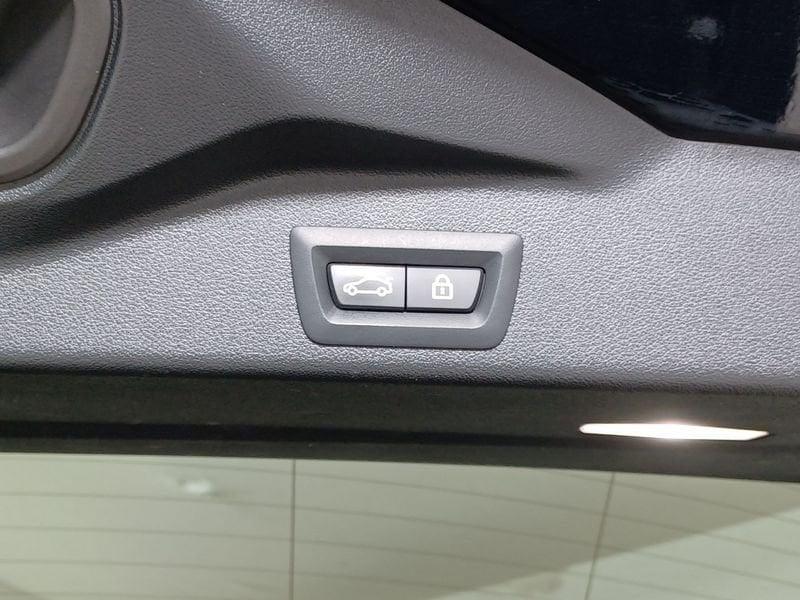 BMW X5 xdrive25d Msport auto