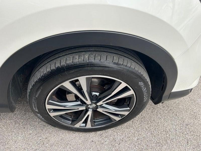 Nissan Qashqai II 2017 1.6 dCi 130cv N-Connecta 4WD