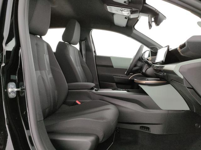 LANCIA Ypsilon Hybrid e-DCT
