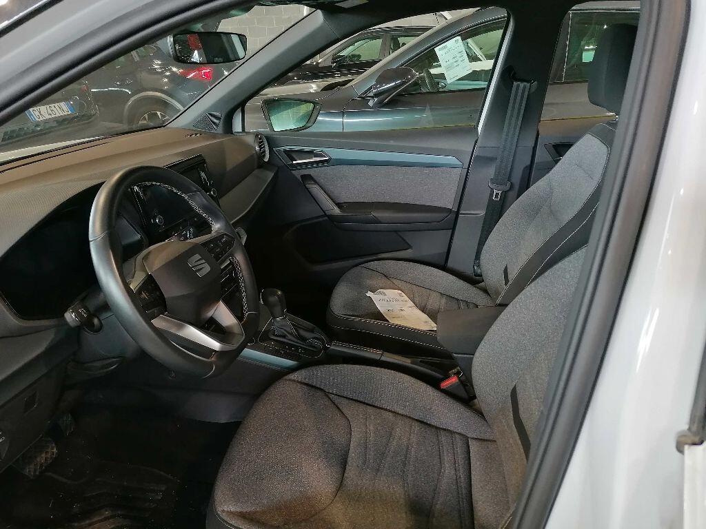 Seat Arona 1.0 EcoTSI 110 CV DSG XPERIENCE auto pari al nuovo