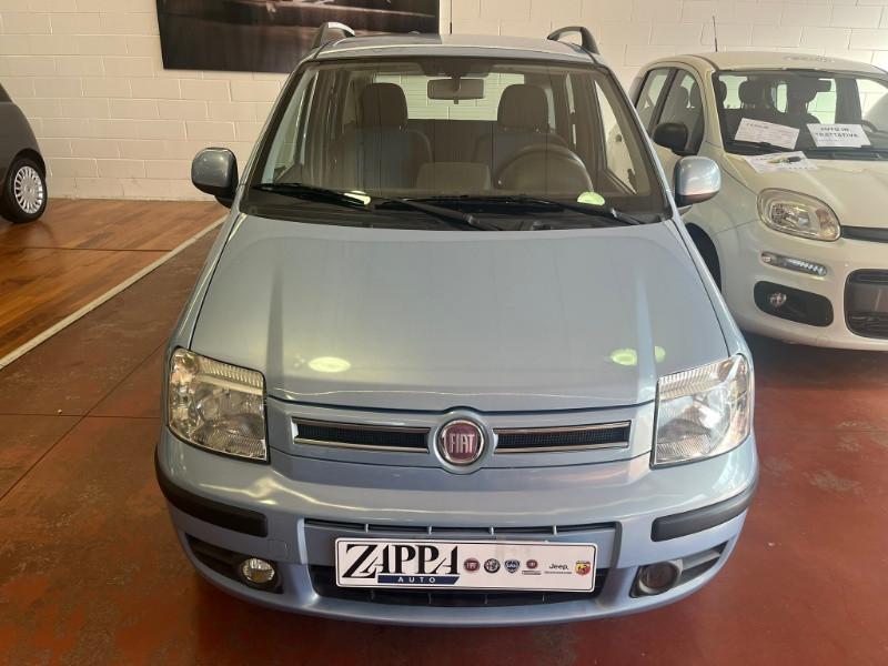 FIAT Panda 1.2 Dynamic Euro 5