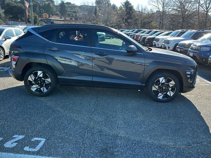 Hyundai Kona II 2023 1.6 gdi hev Business 2wd 138cv dct