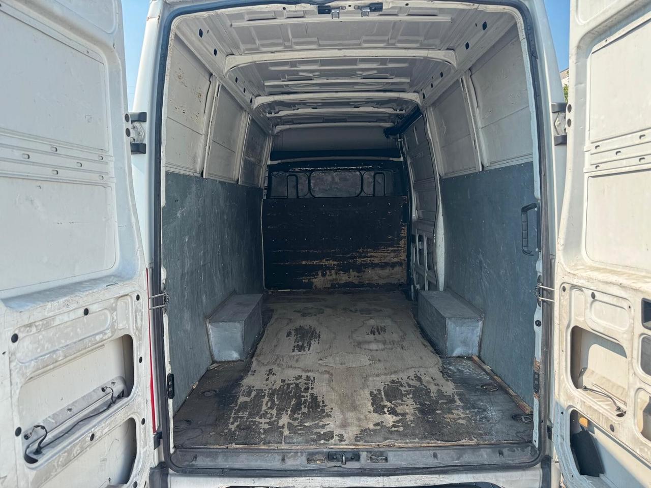 Iveco Daily 3.5 s18v 3.0 HPT