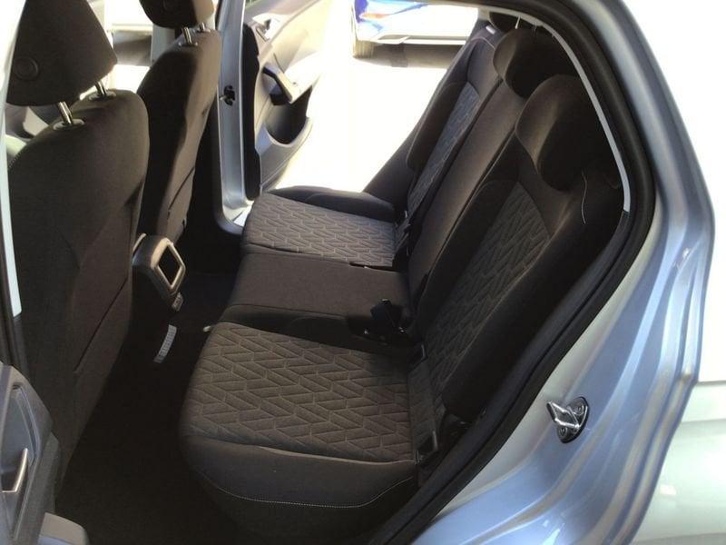 Volkswagen T-Cross 1.0 TSI Edition Plus