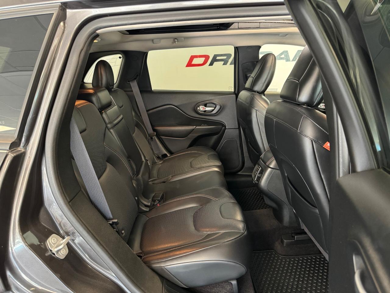 Jeep Cherokee 2.2 Mjt II 4WD Active Drive 75th Anniversary TETTO FULL