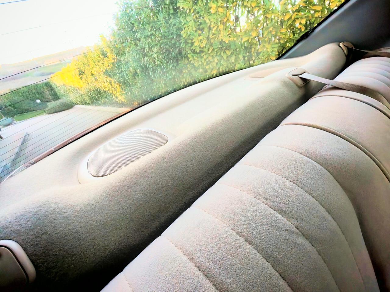 Rover 400 UNICO PROPRIETARIO CONSERVATA