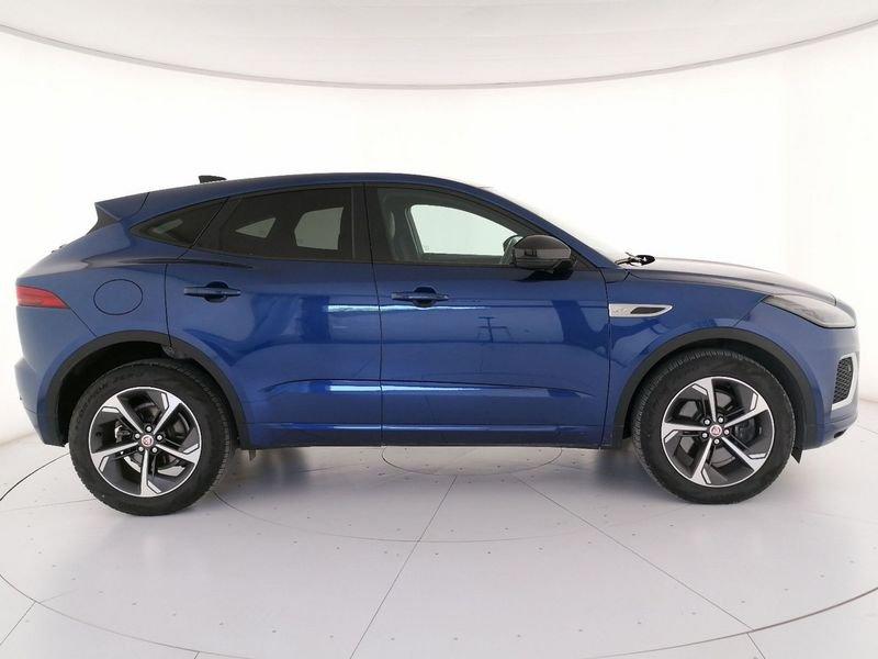 Jaguar E-Pace 2.0 i4 mhev R-Dynamic SE awd 200cv auto