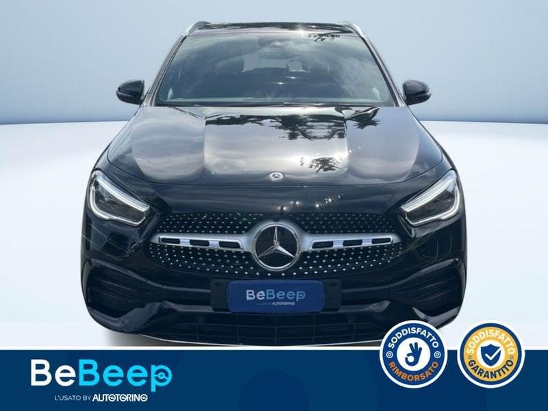 Mercedes-Benz GLA 250 E PHEV (EQ-POWER) PREMIUM AUTO