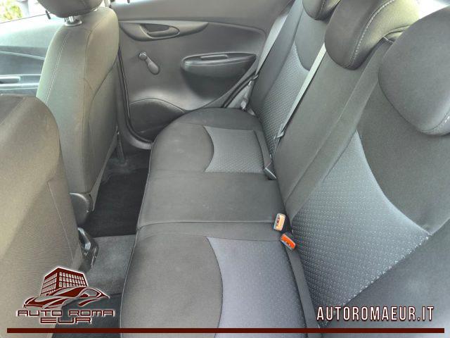 OPEL Karl 1.0 75 CV PREZZO REALE! CARPLAY! GOMMATA!