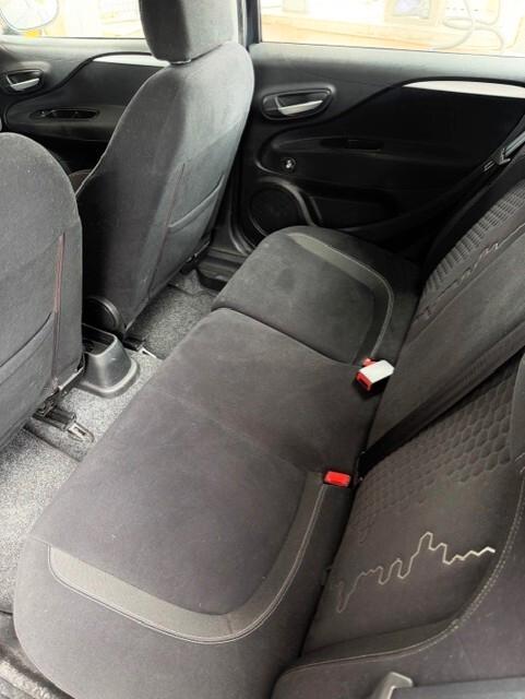 Fiat Grande Punto Evo 1.4 8V 5 porte Natural Power Lounge Neopatentati