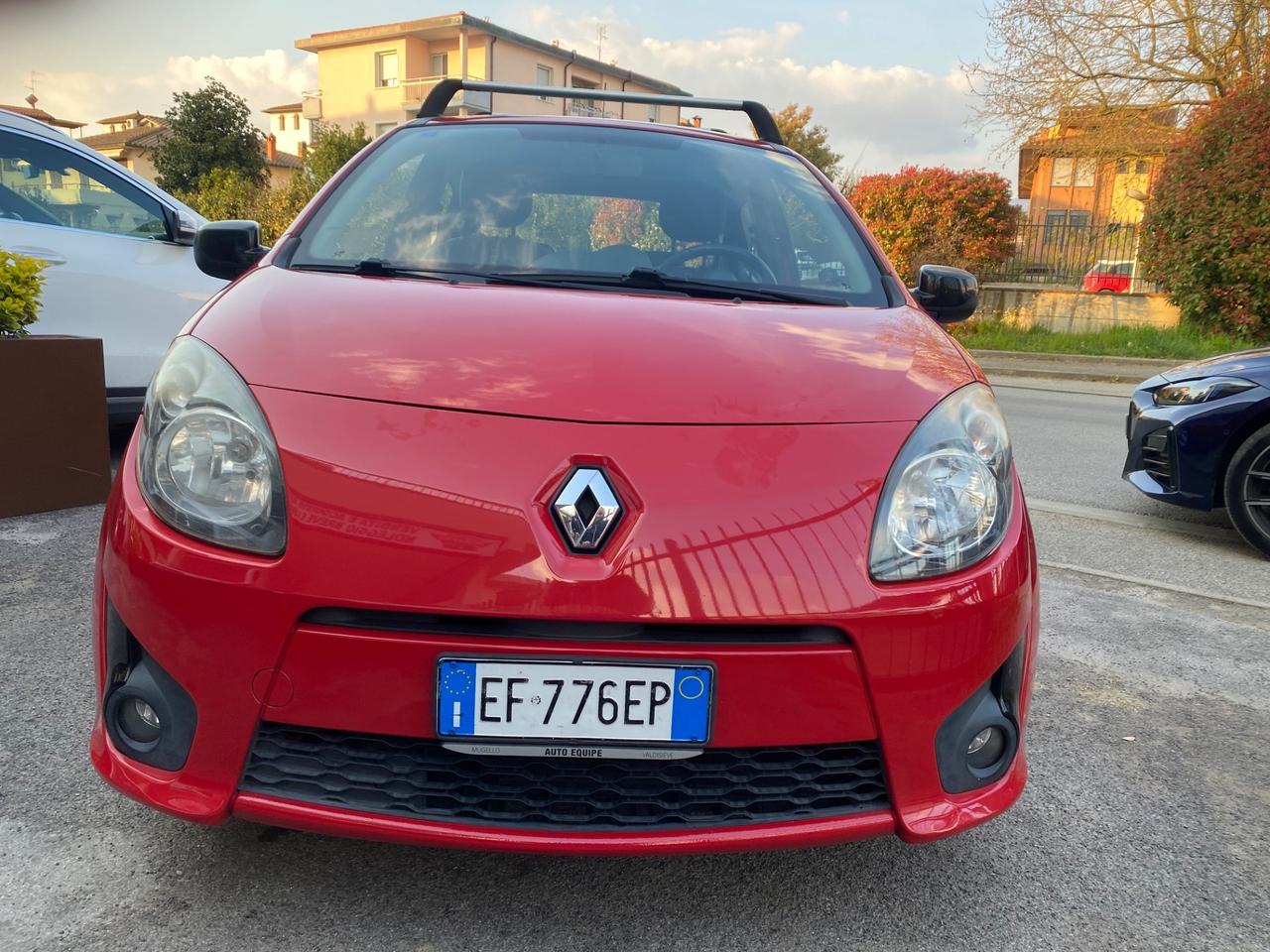 Renault Twingo 1.2 8V Dynamique