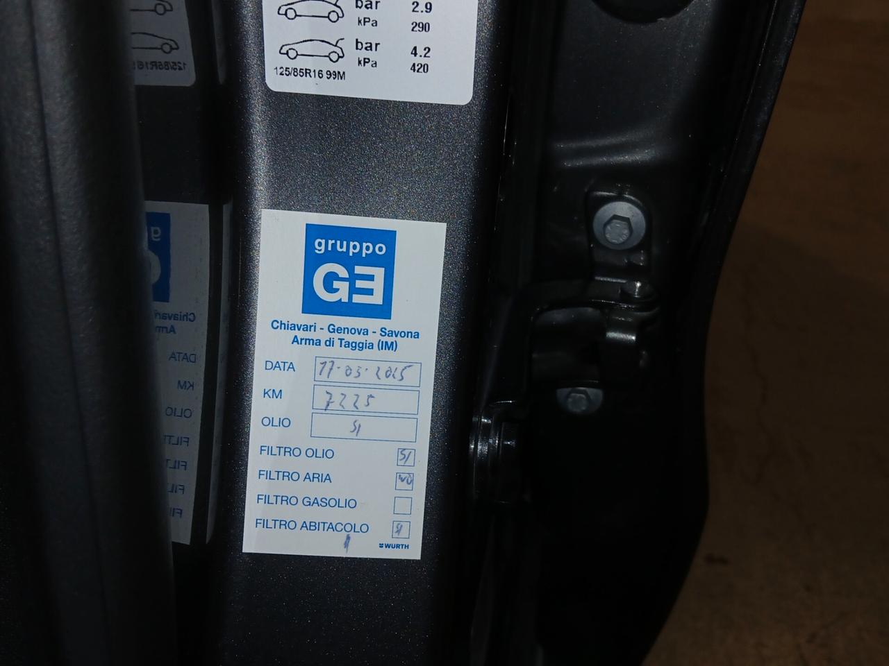 Citroen C3 Aircross PureTech 110 S&S Feel