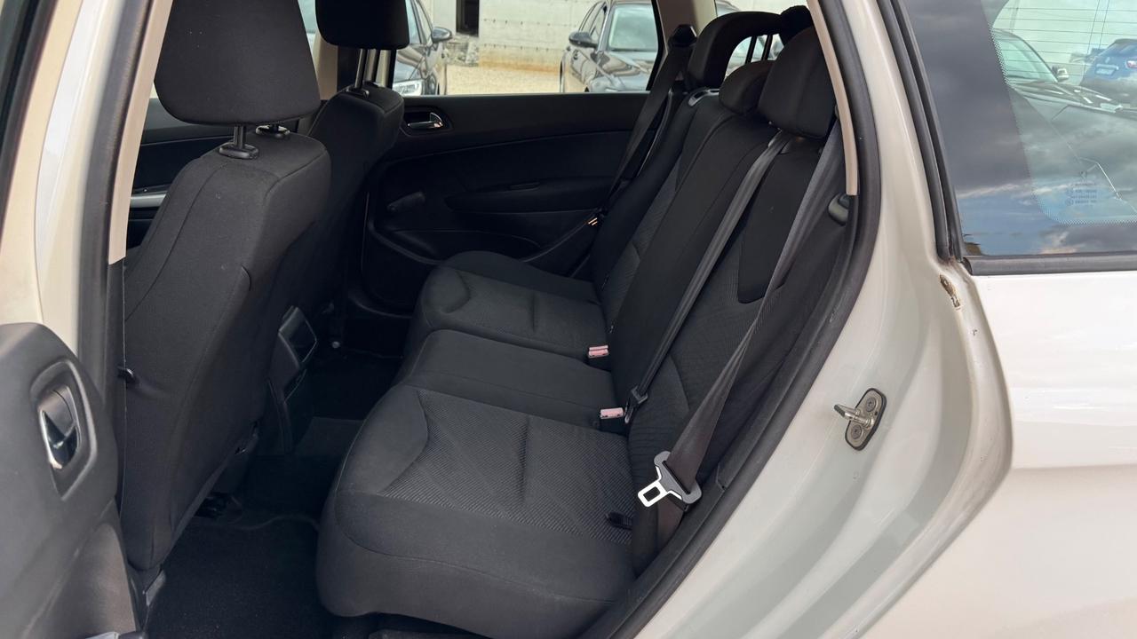 Peugeot 308 1.6 8V e-HDi 112CV SW Sport