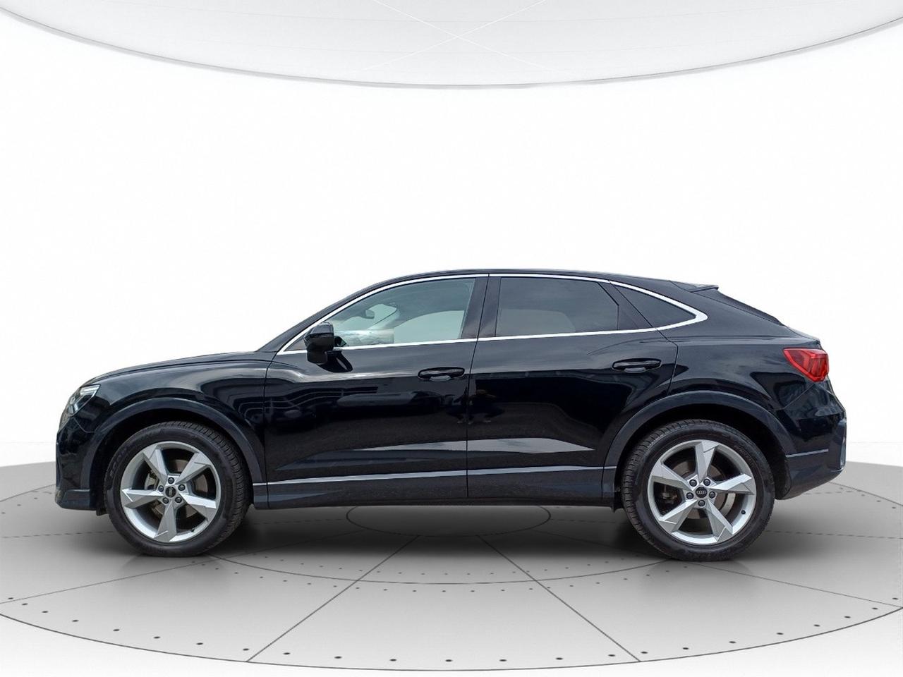 Audi Q3 sportback 35 2.0 tdi s-tronic