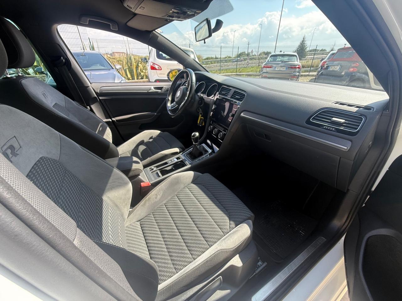 Volkswagen Golf 1.6 TDI 115 CV 5p. Executive BlueMotion Technology