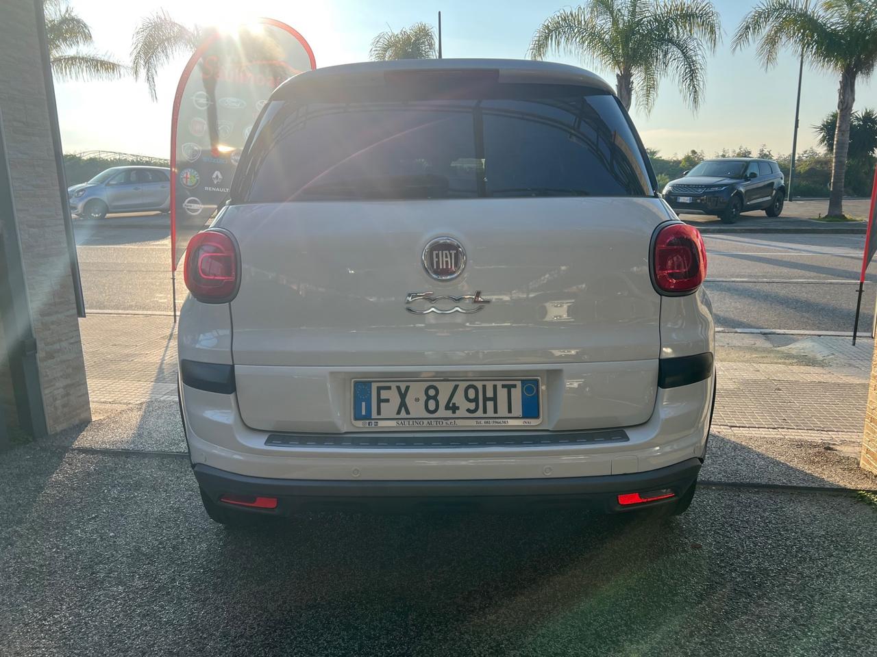 Fiat 500L 1.3 Multijet 95 CV Urban