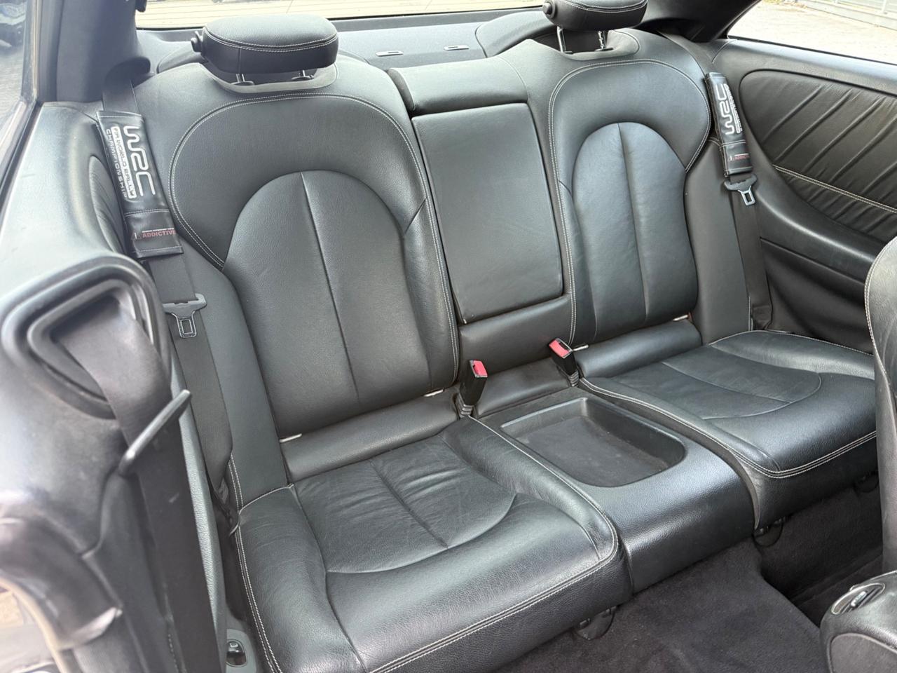 Mercedes-benz CLK 220 CDI AMG Grand Edition