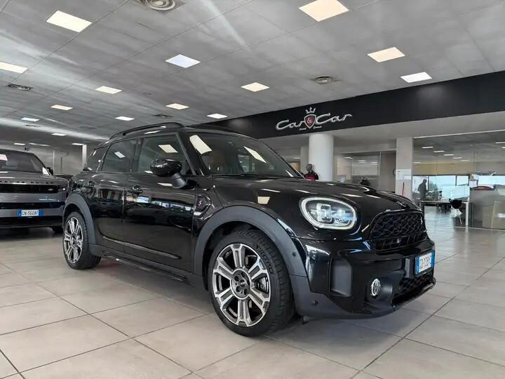 Mini Cooper S Countryman 2.0 Hype ALL4 Automatica