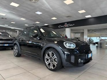 Mini Cooper S Countryman 2.0 Hype ALL4 Automatica