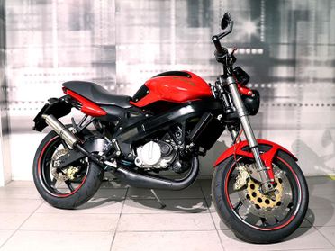 Cagiva Raptor 125