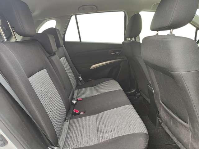 Suzuki S-Cross 1.4h Top 4wd allgrip 129cv