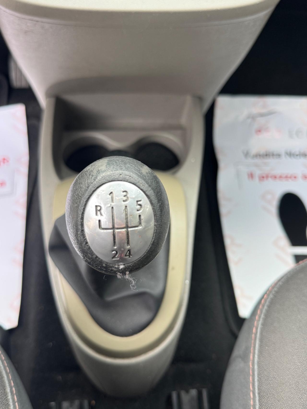 Renault Twingo 1.2 16V Dynamique