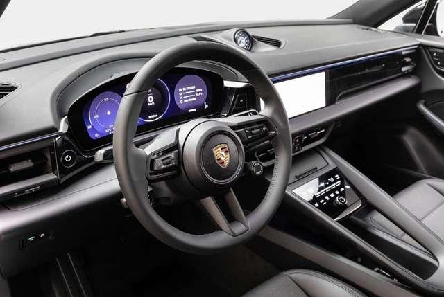 Porsche Macan EV 4 BOSE MATRIX TETTO SPORT CHRONO SOSP 360°