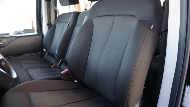 HYUNDAI Staria 2.2 MT 2WD 9 posti Wagon