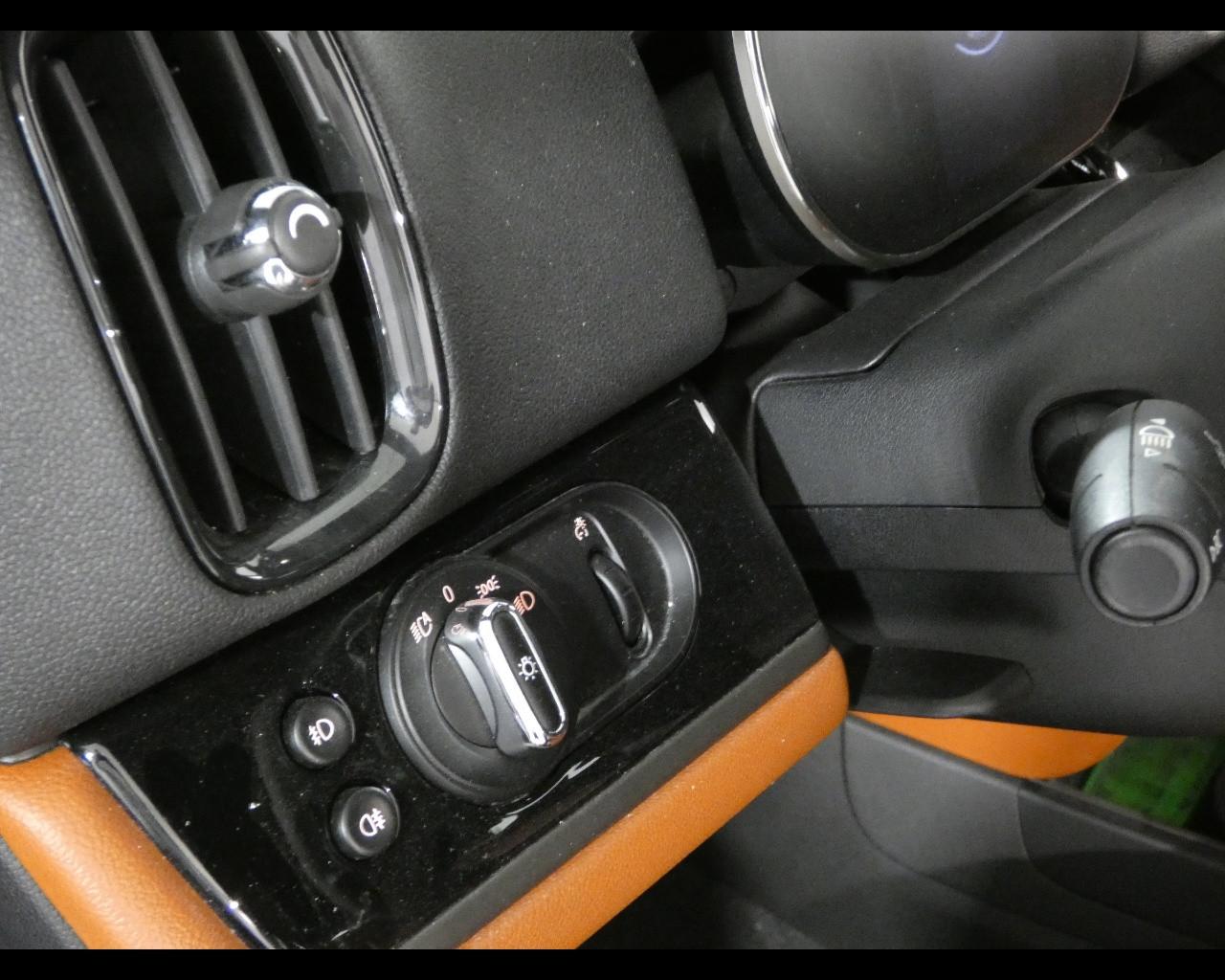 MINI Mini Countrym.(F60) - Mini 2.0 Cooper S Yours Countryman ALL4