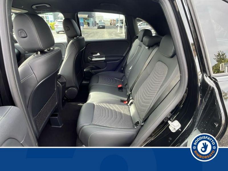 Mercedes-Benz Classe B 180d Automatic Advanced Plus Progressive