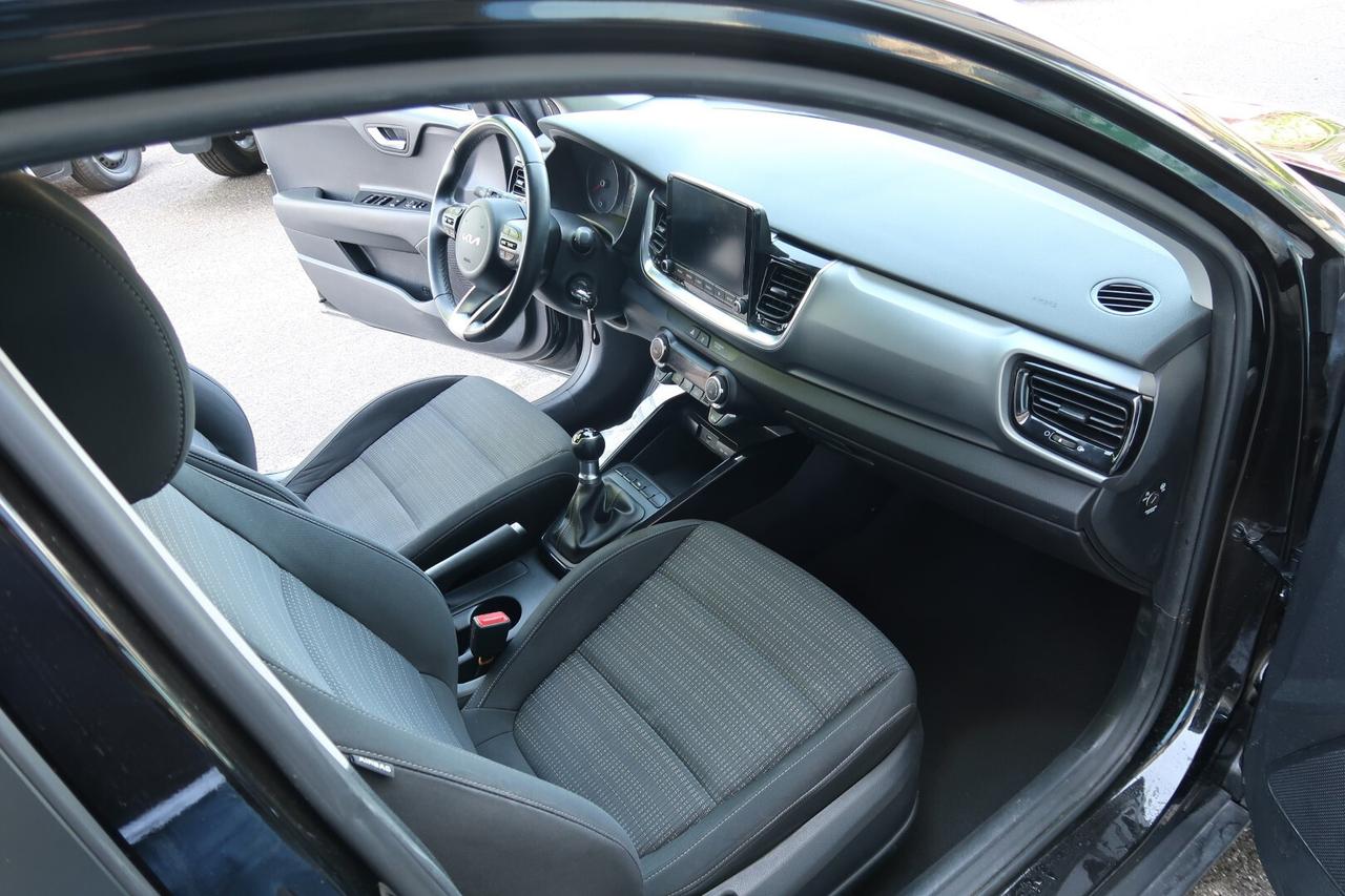 Kia Stonic 1.2 DPI Style