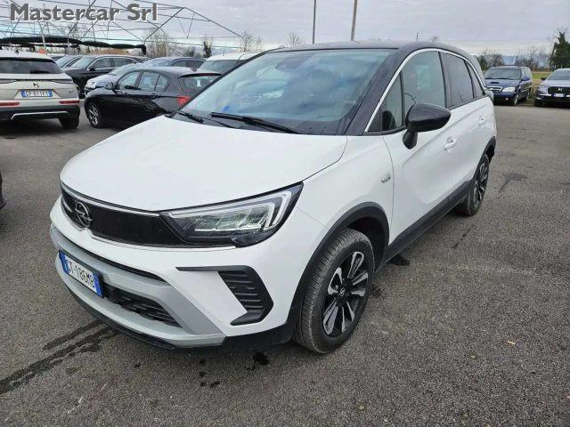 OPEL Crossland 1.2 130cv AT6 Elegance - GT186MB