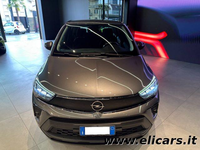 OPEL Crossland 1.2 Turbo 12V 110 CV Start&Stop Edition