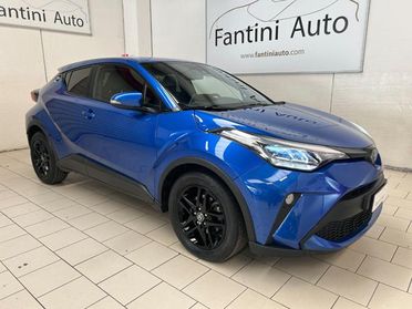 TOYOTA C-HR 1.8 Hybrid E-CVT Business