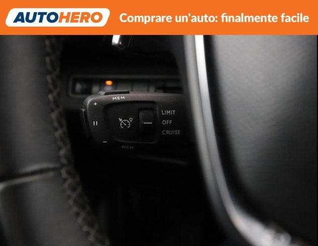 PEUGEOT 3008 PureTech Turbo 130 S&S EAT8 Allure Pack