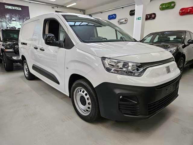 Fiat Doblo CARGO MAXI L2 1.5 HDI 102CV - PRONTA CONSEGNA!!!