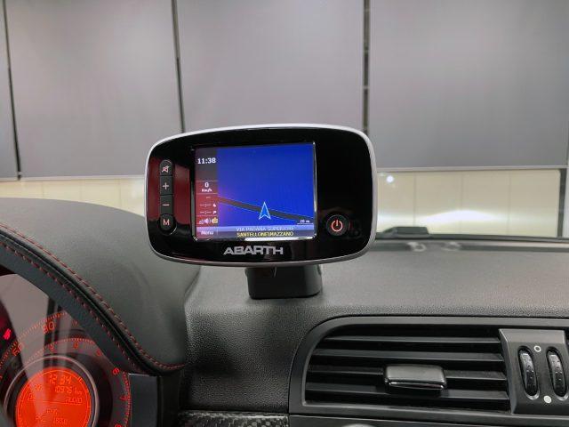 ABARTH 695 1.4 16V T. T-JET TRIBUTO FERRARI 180CV MTA