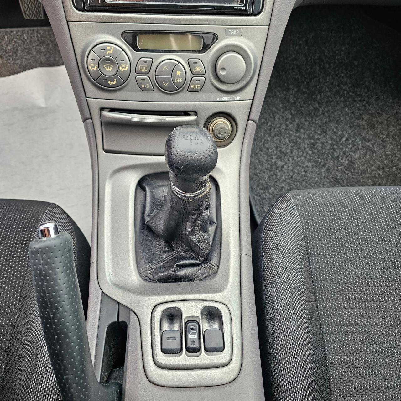 Toyota Celica 1.8 16V VVT-i