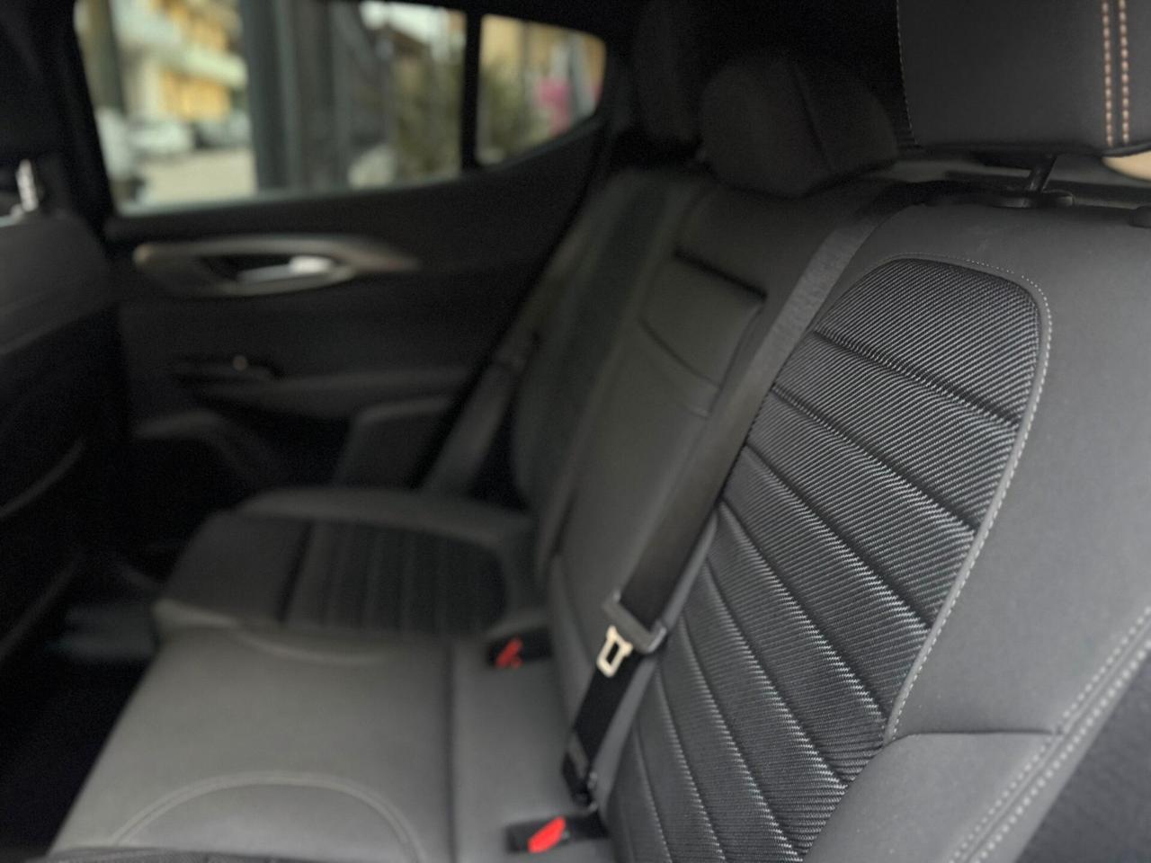 Alfa Romeo Tonale 1.6 diesel 130 CV TCT6 Ti