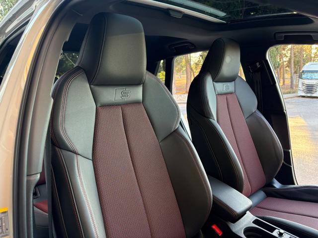 AUDI S3 SPB SPORTBACK TFSI 310 CV quattro S tronic TETTO
