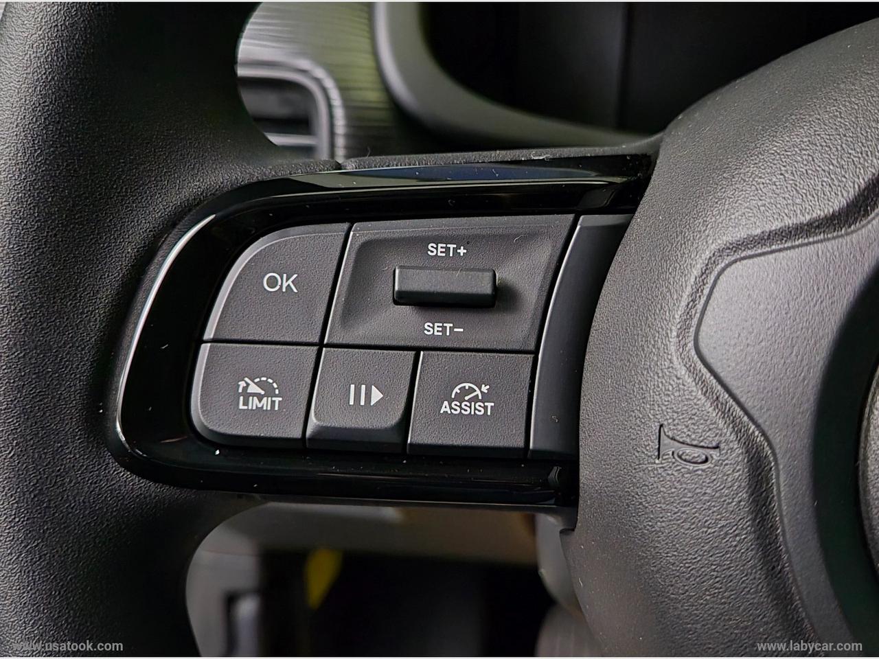 JEEP Avenger 1.2 Turbo Longitude PRONTA CONSEGNA KM0