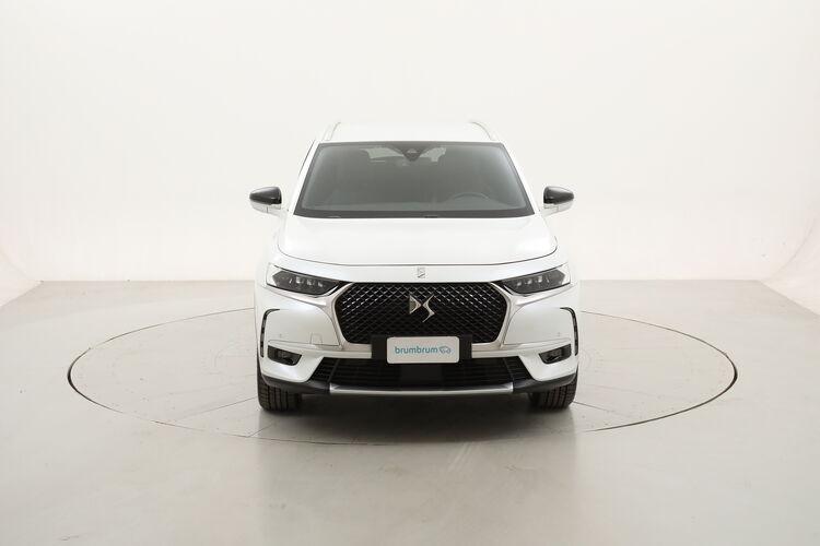 DS DS 7 Crossback Grand Chic BR485516 1.5 Diesel 131CV