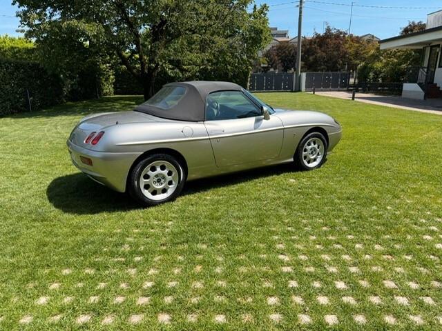 Fiat Barchetta 1.8 16V Riviera